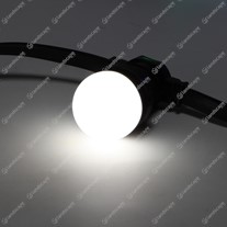 FestoonPro LED Lamps - E27 - frosted