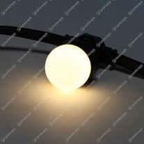FestoonPro LED Lamps - E27 - frosted
