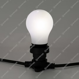 FestoonPro High Power LED Lamps - E27 - frosted