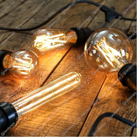 FestoonPro Filament LED Lamps - E27