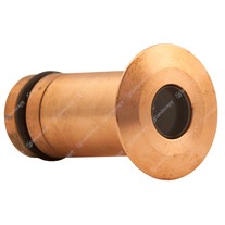 LuxR LED Micro Dark Lighter - copper