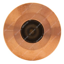 LuxR LED Micro Dark Lighter - copper
