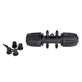 Claber Heavy-duty Multi-reducing Tees