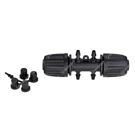 Claber Heavy-duty Multi-reducing Tees