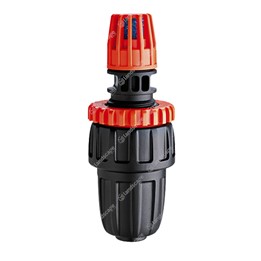 Claber Heavy-duty Drain Valves