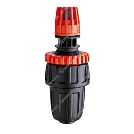 Claber Heavy-duty Drain Valves