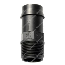 Threaded Joiners - male