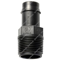 Threaded Joiners - male