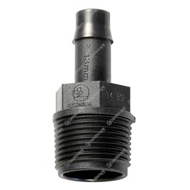 Threaded Joiners - male