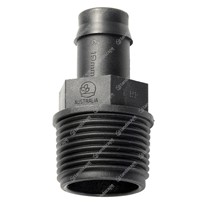 Threaded Joiners - male