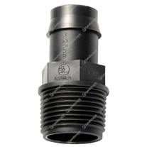 Threaded Joiners - male