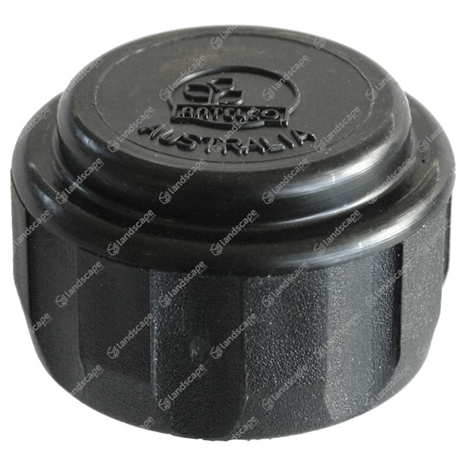 Threaded Blank Nuts - female