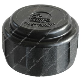 Threaded Blank Nuts - female