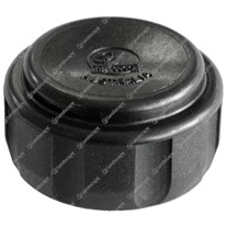 Threaded Blank Nuts - female