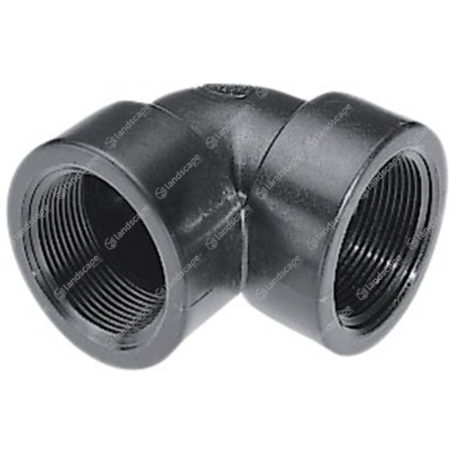 Threaded Elbows - female/female
