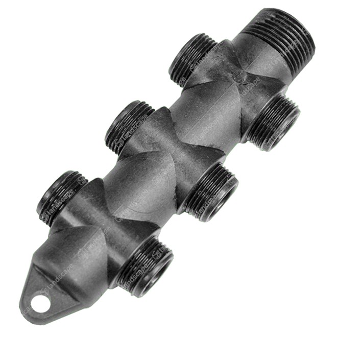 Manifold Fittings