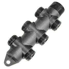Manifold Fittings
