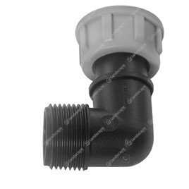 Swivel Elbow Connectors