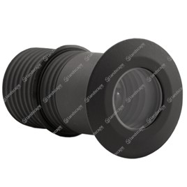 LuxR M2 LED Dark Lighters - black