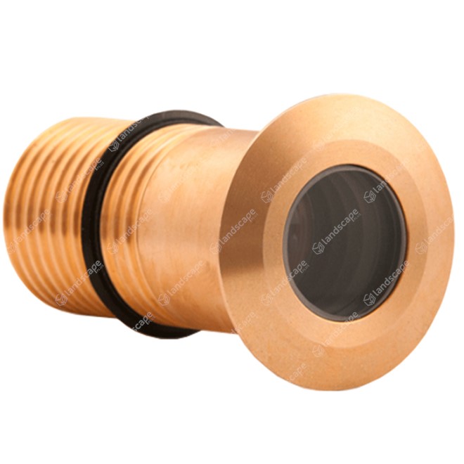 LuxR M4 LED Dark Lighters - copper