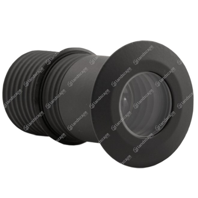 LuxR M4 LED Dark Lighters - black