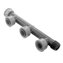 Manifold Tee Connectors