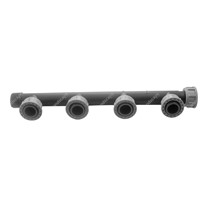 Manifold Tee Connectors