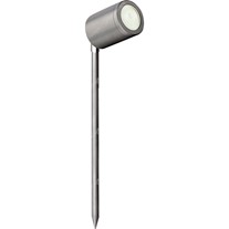 Collingwood LED Spike Spotlights - s/steel - 350mA/700mA