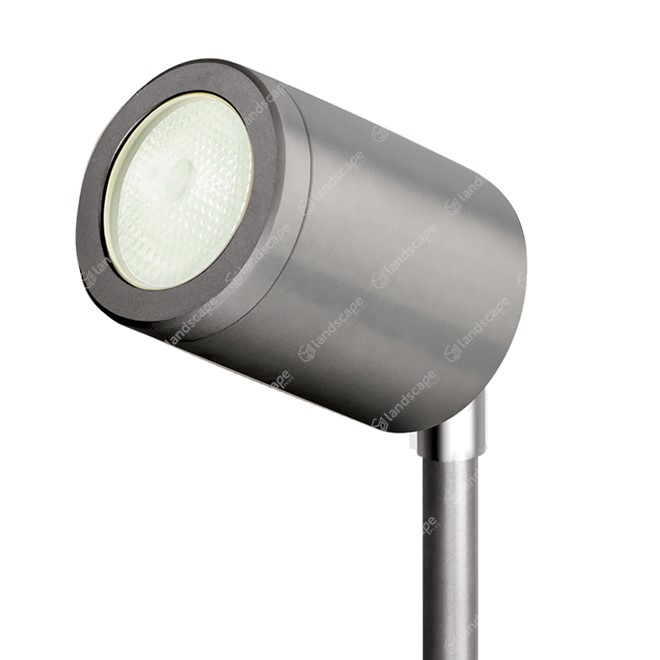 Collingwood LED Spike Spotlights - s/steel - 350mA/700mA