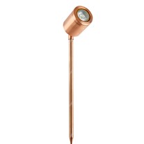 Collingwood LED Spike Spotlights - copper - 350mA/700mA