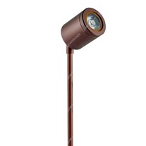 Collingwood LED Spike Spotlights - bronze - 350mA/700mA