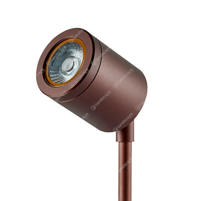 Collingwood LED Spike Spotlights - bronze - 350mA/700mA