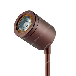 Collingwood LED Spike Spotlights - bronze - 350mA/700mA