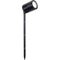 Collingwood LED Spike Spotlights - black - 350mA/700mA