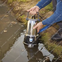 Oase ProMax MudDrains