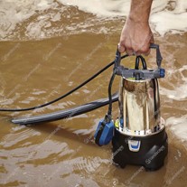 Oase ProMax MudDrains