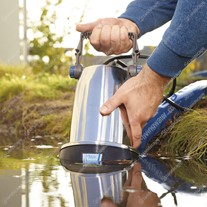 Oase ProMax MudDrains