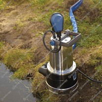 Oase ProMax MudDrains