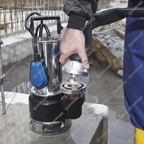 Oase ProMax MudDrains