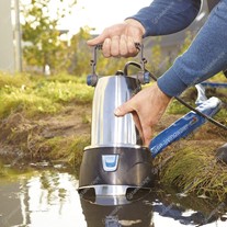 Oase ProMax MudDrains