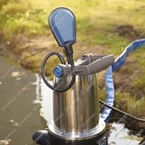 Oase ProMax MudDrains