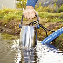 Oase ProMax MudDrains
