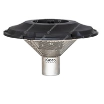 Kasco JF Series 1HP, 2HP & 3HP Aerating Fountains