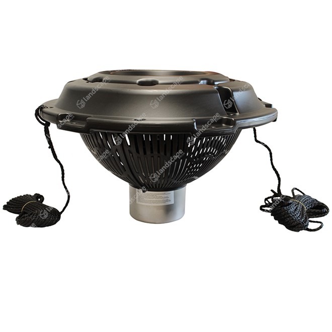 Kasco Lake Management Aerating Fountains - VFX series
