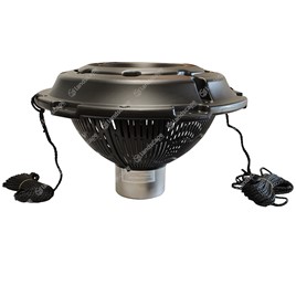 Kasco Lake Management Aerating Fountains - VFX series