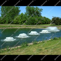 Kasco Surface Aerators