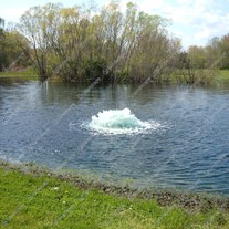 Kasco Surface Aerators