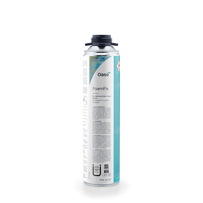 Oase Spray FoamFix & Accessories 