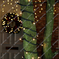ConnectPro String Lights - w/white