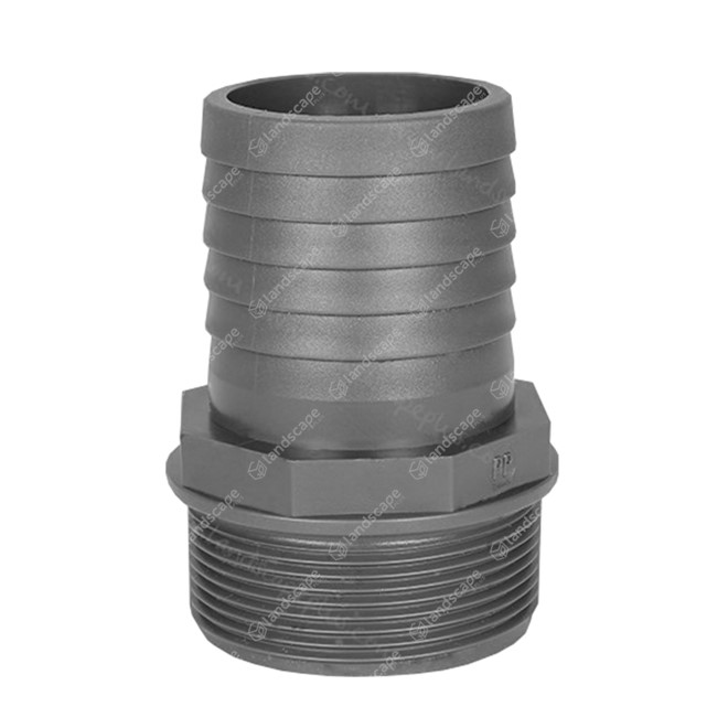 Large Hose Tails - 40mm